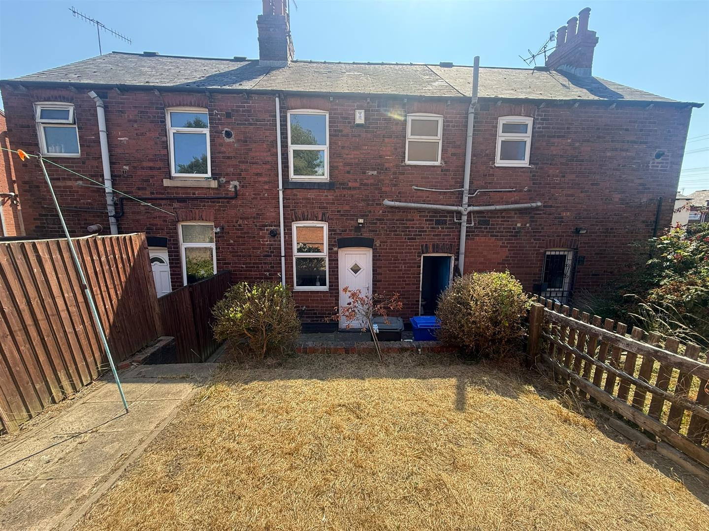 Rothay Road, Sheffield